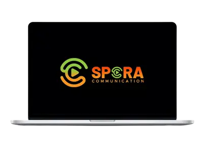 jasa website banyuwangi - portofolio partnerhip PT. Spora Cipta Media - Spora Comm